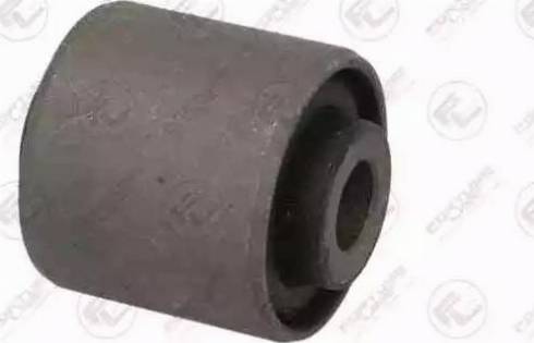 Fortune Line FZ91317 - Bush of Control / Trailing Arm autospares.lv