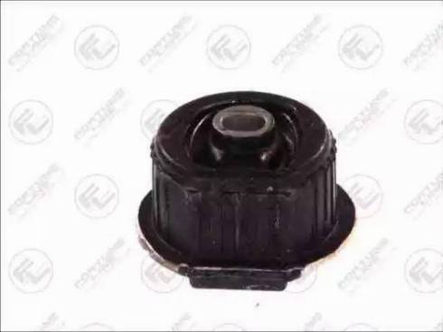 Fortune Line FZ9863 - Mounting, axle beam autospares.lv