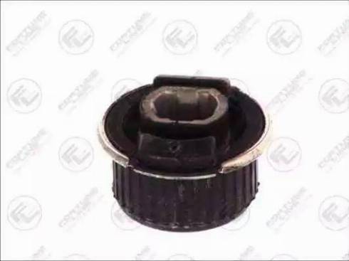 Fortune Line FZ9863 - Mounting, axle beam autospares.lv