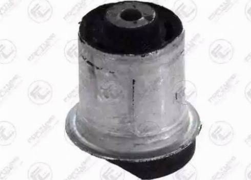 Fortune Line FZ9834 - Mounting, axle beam autospares.lv