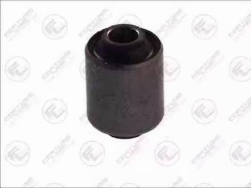 Fortune Line FZ9215 - Bush of Control / Trailing Arm autospares.lv