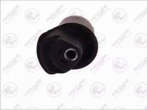 Fortune Line FZ9797 - Mounting, axle beam autospares.lv