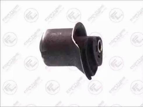 Fortune Line FZ9797 - Mounting, axle beam autospares.lv