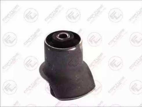 Fortune Line FZ9797 - Mounting, axle beam autospares.lv