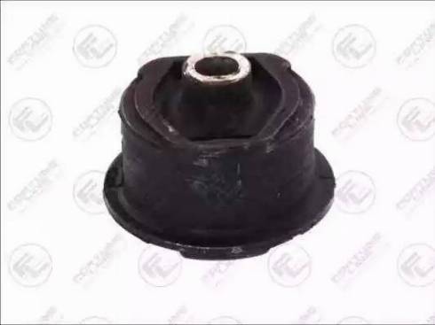 Fortune Line FZ9745 - Mounting, axle beam autospares.lv