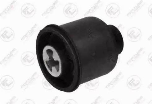 Fortune Line FZ9711 - Mounting, axle beam autospares.lv