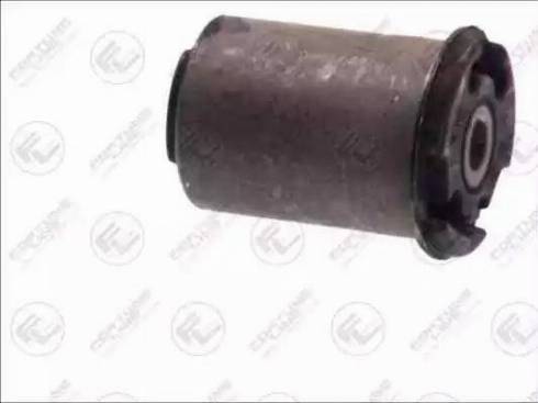 Fortune Line FZ9732 - Mounting, axle beam autospares.lv