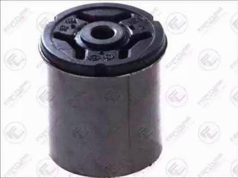 Fortune Line FZ9773 - Mounting, axle beam autospares.lv