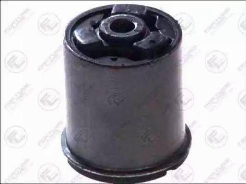 Fortune Line FZ9773 - Mounting, axle beam autospares.lv