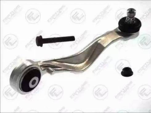 Fortune Line FZ5566 - Track Control Arm autospares.lv