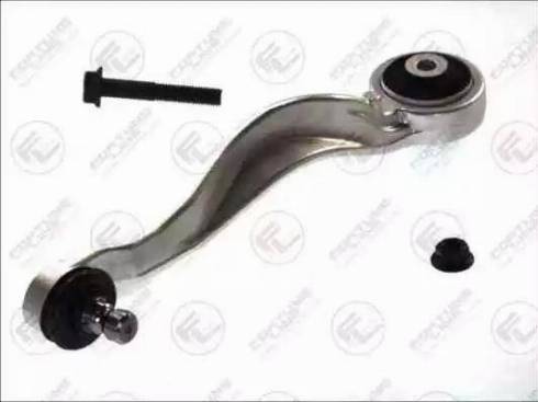 Fortune Line FZ5566 - Track Control Arm autospares.lv