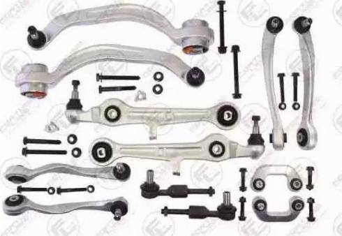 Fortune Line FZ5530 - Suspension Kit autospares.lv