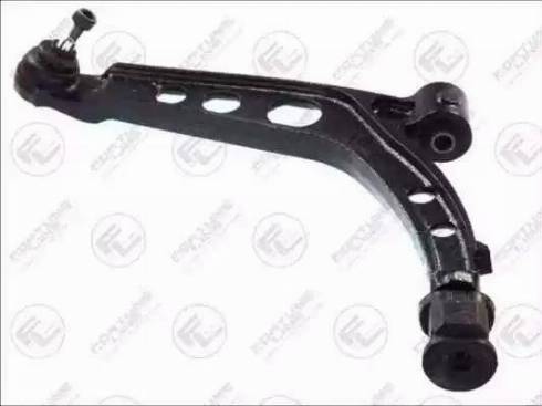 Fortune Line FZ6500 - Track Control Arm autospares.lv