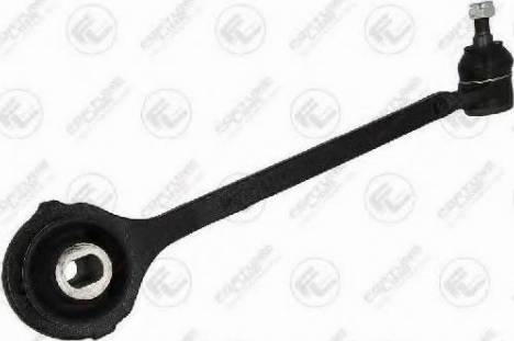 Fortune Line FZ6693 - Track Control Arm autospares.lv