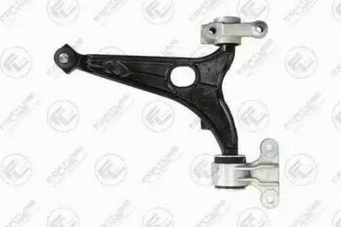 Fortune Line FZ6683 - Track Control Arm autospares.lv