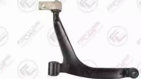 Fortune Line FZ6099 - Track Control Arm autospares.lv