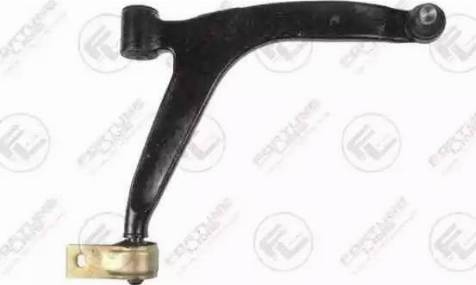 Fortune Line FZ6098 - Track Control Arm autospares.lv