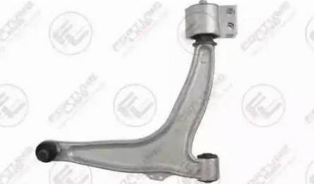 Fortune Line FZ6058 - Track Control Arm autospares.lv