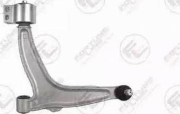 Fortune Line FZ6057 - Track Control Arm autospares.lv