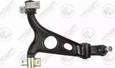 Fortune Line FZ6019 - Track Control Arm autospares.lv