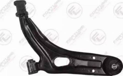 Fortune Line FZ6034 - Track Control Arm autospares.lv