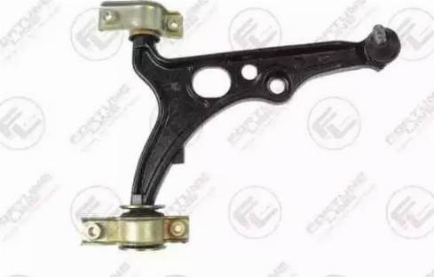 Fortune Line FZ6035 - Track Control Arm autospares.lv