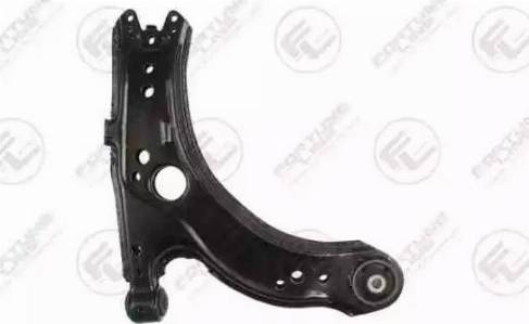 Fortune Line FZ6020 - Track Control Arm autospares.lv