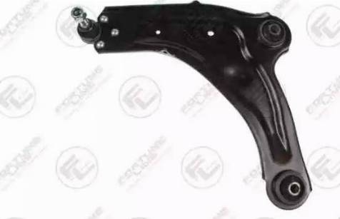 Fortune Line FZ6075 - Track Control Arm autospares.lv