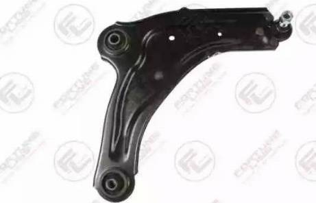 Fortune Line FZ6076 - Track Control Arm autospares.lv