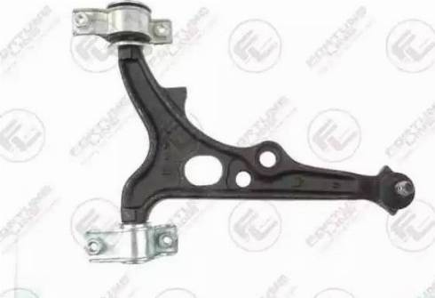 Fortune Line FZ6159 - Track Control Arm autospares.lv