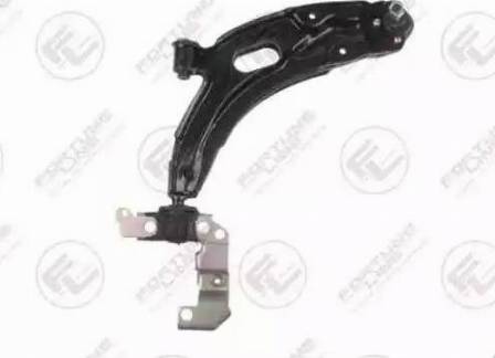 Fortune Line FZ6165 - Track Control Arm autospares.lv