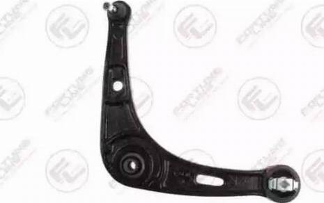 Fortune Line FZ6110 - Track Control Arm autospares.lv