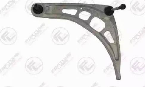 Fortune Line FZ6128 - Track Control Arm autospares.lv