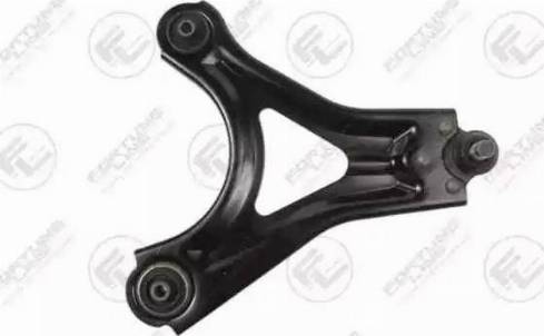 Fortune Line FZ6122 - Track Control Arm autospares.lv