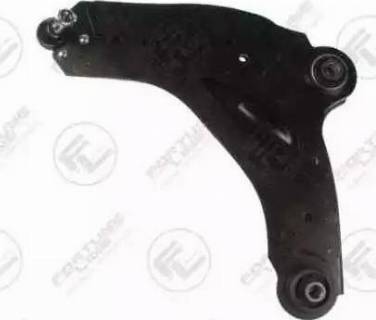 Fortune Line FZ6371 - Track Control Arm autospares.lv