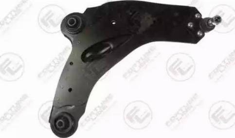 Fortune Line FZ6372 - Track Control Arm autospares.lv