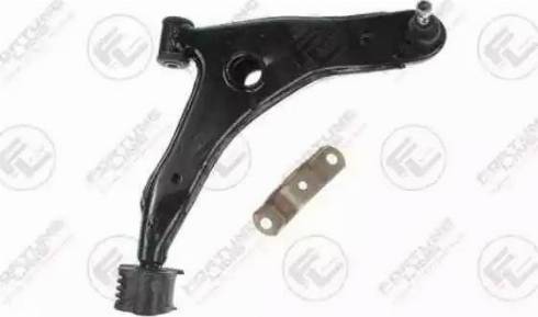 Fortune Line FZ6283 - Track Control Arm autospares.lv