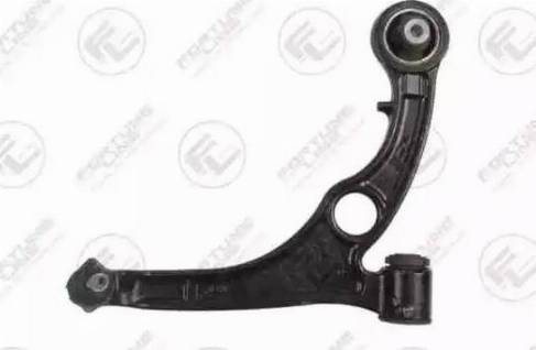 Fortune Line FZ6235 - Track Control Arm autospares.lv