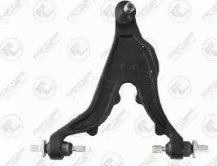 Fortune Line FZ6275 - Track Control Arm autospares.lv