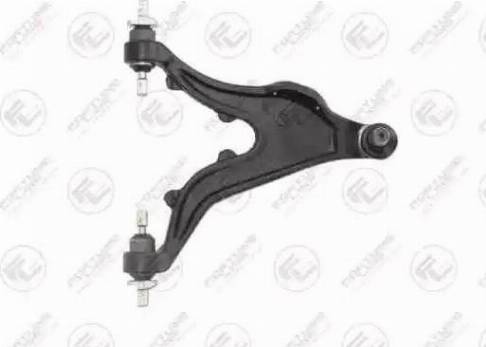 Fortune Line FZ6276 - Track Control Arm autospares.lv