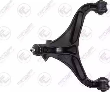 Fortune Line FZ6796 - Track Control Arm autospares.lv