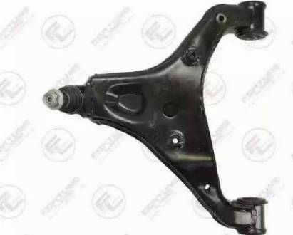 Fortune Line FZ6759 - Track Control Arm autospares.lv