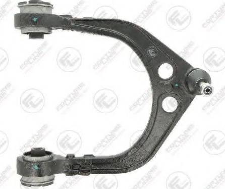 Fortune Line FZ6719 - Track Control Arm autospares.lv