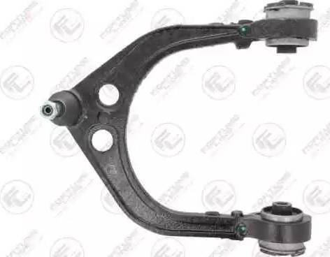 Fortune Line FZ6718 - Track Control Arm autospares.lv