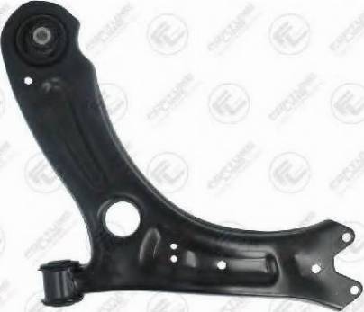 Fortune Line FZ6730 - Track Control Arm autospares.lv