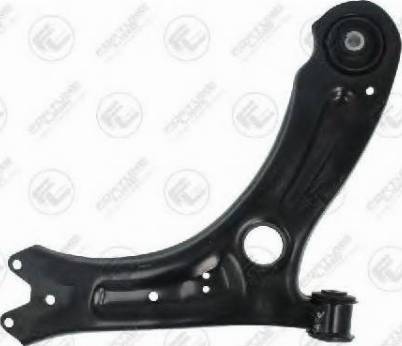 Fortune Line FZ6731 - Track Control Arm autospares.lv