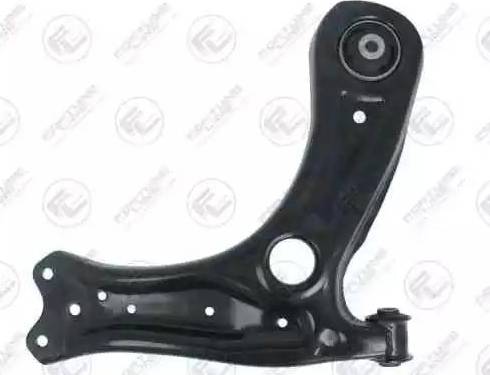 Fortune Line FZ6729 - Track Control Arm autospares.lv