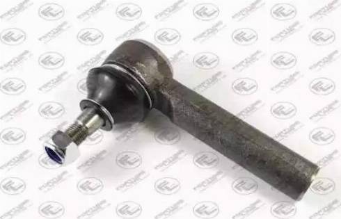 Fortune Line FZ1999 - Tie Rod End autospares.lv