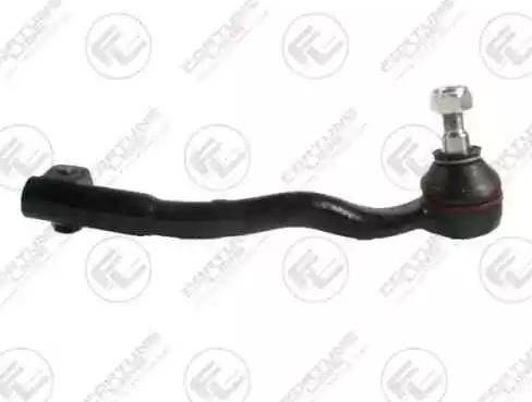 Fortune Line FZ1979 - Tie Rod End autospares.lv