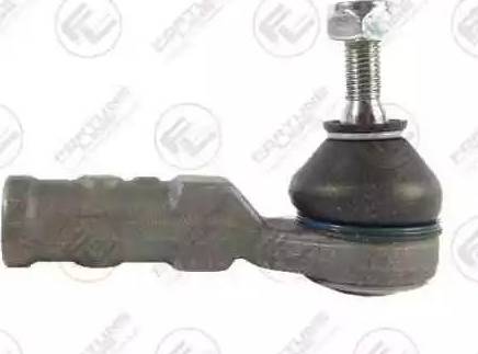 Fortune Line FZ1494 - Tie Rod End autospares.lv